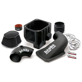 Banks Power Ram-Air Intake With Dry Filter For 2006-2007 Chevrolet GMC Duramax 42142-D