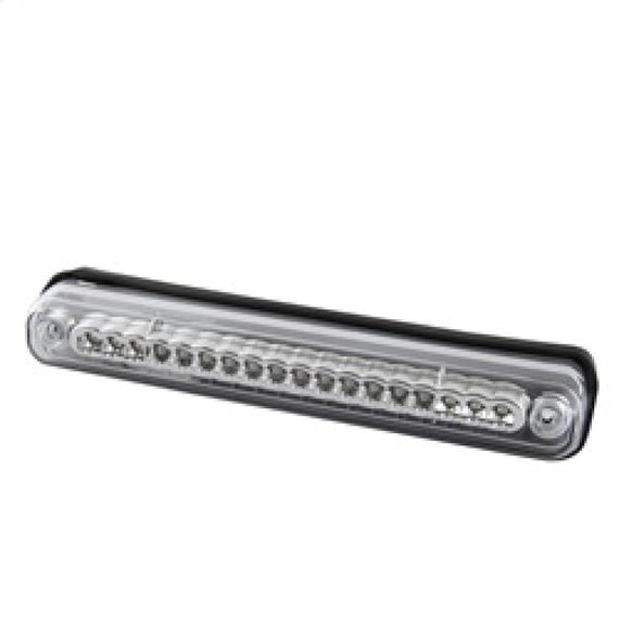 Xtune Chevy GMC C10 / Ck Series Sierra Silverado 88-98 LED 3rd Brake Light Chrome BKL-CCK88-LED-C 5072399