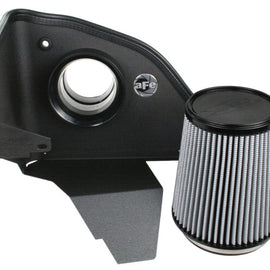 aFe Power Stage-1 Cold Air Intake w/Pro DRY S Filter for 97-03 BMW 540i E39 M62 51-10471