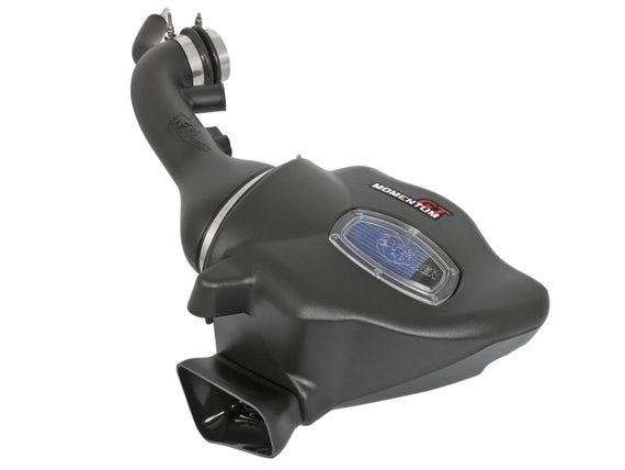 aFe Momentum GT Pro 5R Cold Air Intake System Fits 2016-2019 Camaro 3.6L +15HP 54-74211