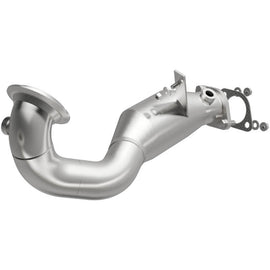 MagnaFlow Front Rearward Direct Fit Catalytic Converter 09-16 BMW Z4 3.0L 21-170