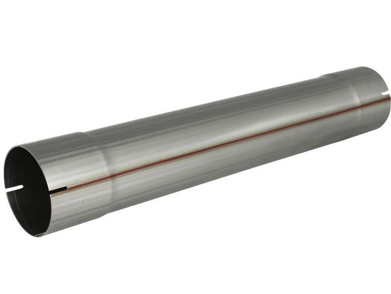 AFE Filters 49-91041 MACH Force-Xp Muffler Delete Pipe 49-91041