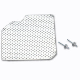 Vibrant SHEETHOT Heat Shield Kit for Starter Motors (rated for direct heat up to 1100 deg. F) 25696