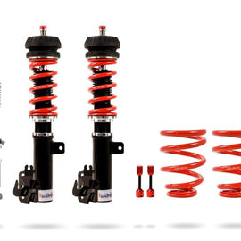 Coilover Spring and Shock Assembly-GT PEDDERS SUSPENSION fits 08-09 Pontiac G8 PED-160064