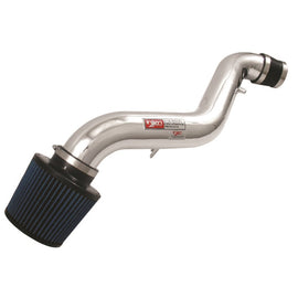 Injen 98-02 Honda Accord L4 2.3L Black IS Short Ram Cold Air Intake IS1670BLK