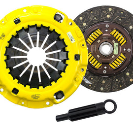 ACT HD Performanec Street Sprung Clutch for 10-12 Hyundai Genesis Coupe 3.8L HY4-HDSS