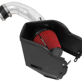 Spectre 9075 Air Intake System w/Non-Woven Synthetic Filter for F-250 Super Duty 9075