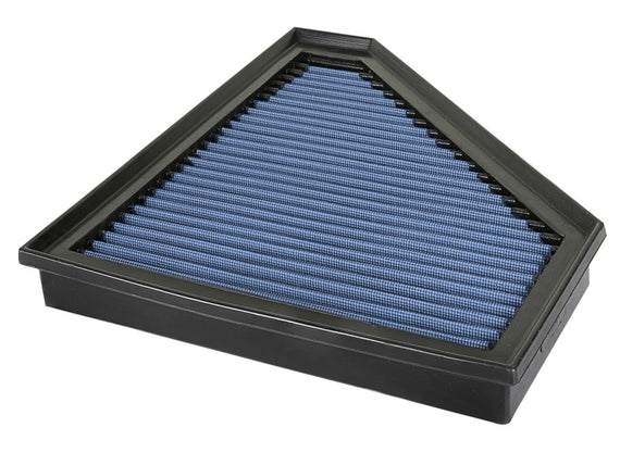 aFe Magnum FLOW Pro 5R OE Replacement Air Filter 13-17 Cadillac ATS V6-3.6L 30-10264