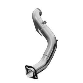 MBRP FALCA460 4" Turbo Diesel Down Pipe for 2015-2016 Ford 6.7L Powerstroke FALCA460