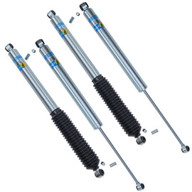 Superlift 00-04 Ford F-250/F-350 SuperDuty 4WD (Diesel/V-10) 8in Lift Kit Bilstein Shock Box 84056