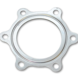 Vibrant Metal Gasket for GT32 Turbo Discharge Flange (Matches Flange #14200) 1420G