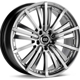 Enkei LSF 18x8 40 5x114.3 PM Wheel LUXURY WHEEL / RIM
