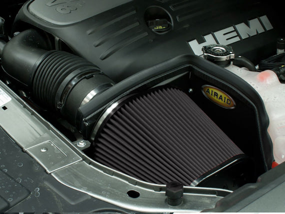 AIRAID Cold Air Intake for 2011-2018 Charger Challenger 300 3.6/5.7L and more 352-210