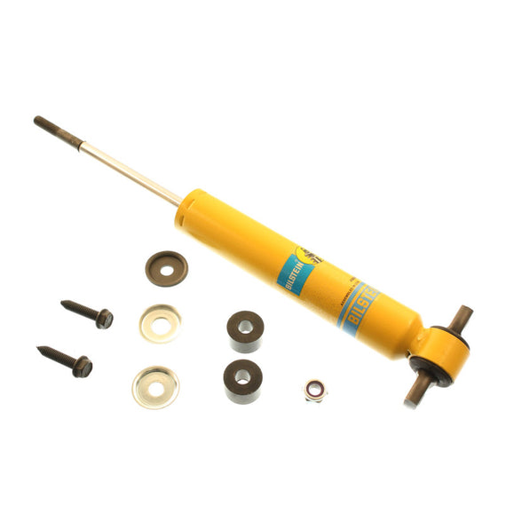 Bilstein Motorsport Off-Road AK Series 36mm Monotube Shock Absorber F4-BE3-C750-M2