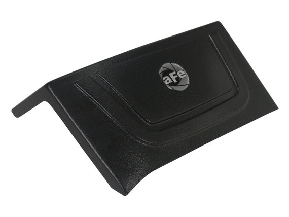 aFe Magnum FORCE Stage-2 Intake System Cover 12-14 Ford F-150 V6-3.5L (tt) 54-32118-B