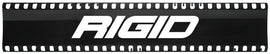Rigid Industries 10in SR-Series Light Cover - Black 105943