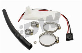 DeatschWerks Install kit for DW200 and DW300 for 90-96 Nissan 300ZX and 93-98 Nissan Skyline 2.5LT, 2.6LTT