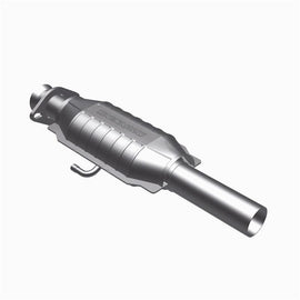 MAGNAFLOW PERFORMANCE UNIVERSAL HIGH-FLOW CATALYTIC CONVERTER 339452