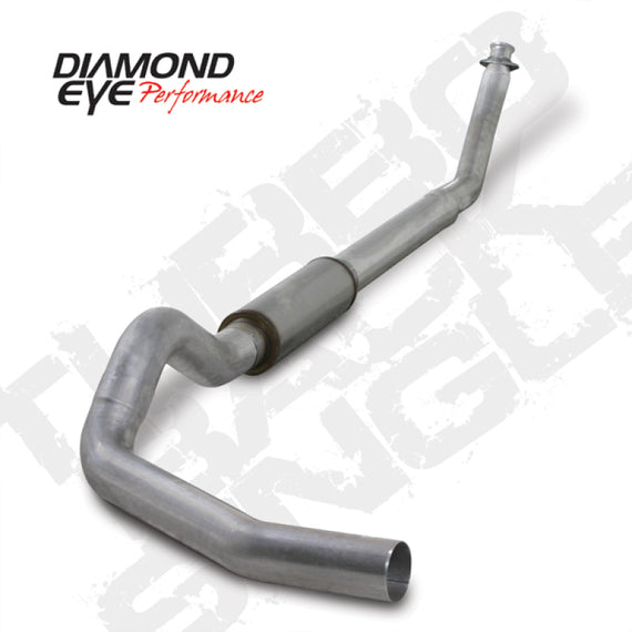 Diamond Eye 5