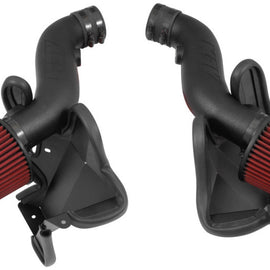 AEM Black Polyethylene Cold Air Intake System for 2014-2016 Infiniti Q50 3.7L 21-774DS