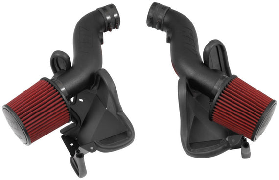 AEM Black Polyethylene Cold Air Intake System for 2014-2016 Infiniti Q50 3.7L 21-774DS