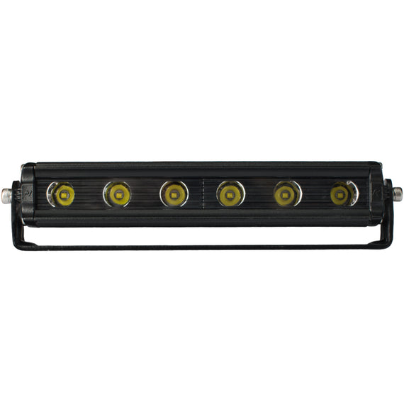ANZO Universal LED Clamp-On Back Up Light (Single) 861172