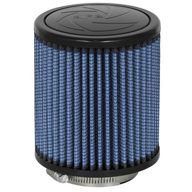 aFe MagnumFLOW Air Filters UCO P5R A/F P5R 2-7/16F x 4-3/8B x 4-3/8T x 5H 24-24505