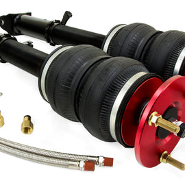 Air Lift Performance for 17-18 Lexus IS 350 RWD / for 2018 Lexus RC 300 RWD Fron 78569