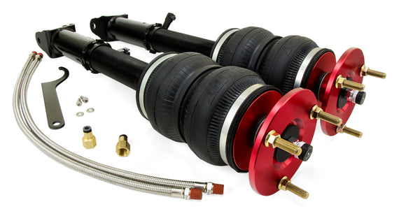 Air Lift Performance for 17-18 Lexus IS 350 RWD / for 2018 Lexus RC 300 RWD Fron 78569