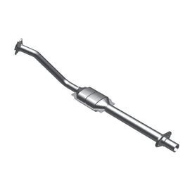 MAGNAFLOW PERFORMANCE UNIVERSAL HIGH-FLOW CATALYTIC CONVERTER 339165