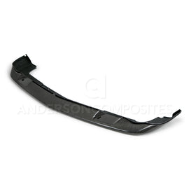 Anderson Composites 09-14 Dodge Challenger Type-OE Front Chin Spoiler AC-FL0910DGCH-OE