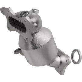 MagnaFlow Direct Fit Catalytic Converter California 09-13 Honda Fit 1.5L 5531680