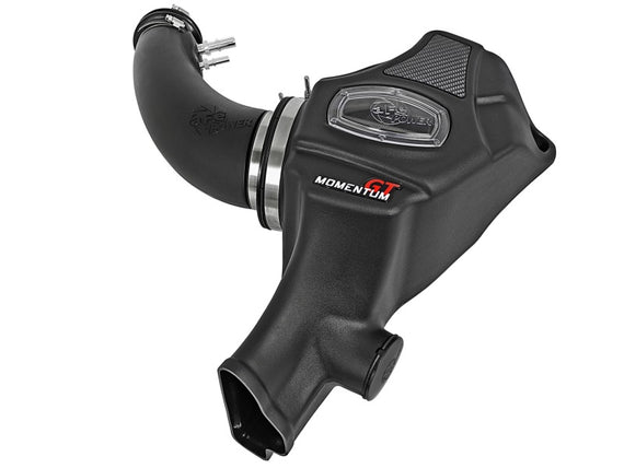 aFe Momentum GT Pro Dry S Intake System 15-17 Ford Mustang V6-3.7L 51-73202