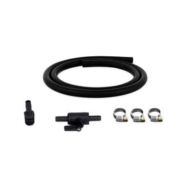 Mishimoto Compact Baffled Oil Catch Can Petcock Drain Kit MMBCC-DRAIN-02