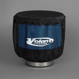 Volant Universal Round Black Prefilter (Fits 6in PowerCore) 51920