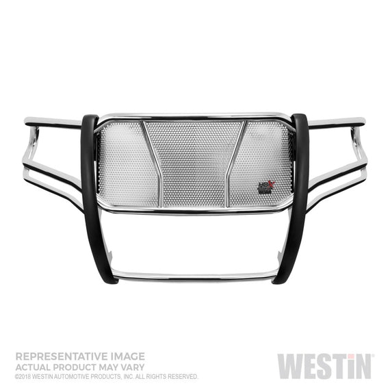 Westin 2019 GMC Sierra 1500 HDX Grille Guard - SS 57-3960