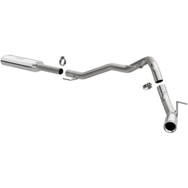 MagnaFlow #19483 Street-Series Catback Exhaust for 2020+ Jeep Gladiator 3.6L 19483