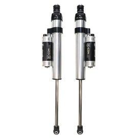 ICON 11-16 GM HD 6-8in Front 2.5 Series Shocks VS PB CDCV w/ICON Upper Control Arm - Pair 77738CP