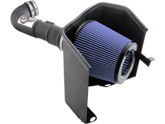 AFE Magnum Pro 5R Cold Air Intake System for Nissan Armada V8-5.6L 04-15 54-10312-1