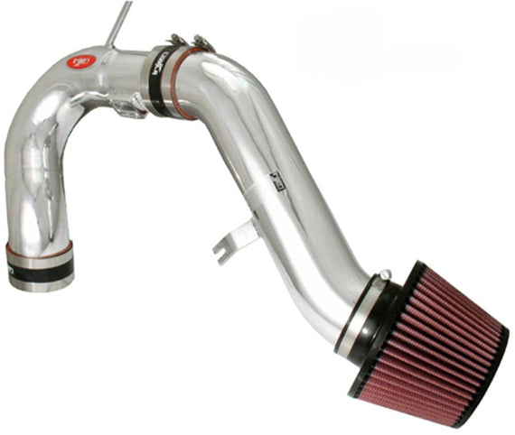 INJEN COLD AIR INTAKE FOR 06-10 INFINITI M45 4.5K VK45DE POLISHED SP1996P SP1996P