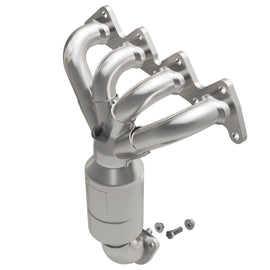 MagnaFlow Direct Fit Catalytic Converter 03 Hyundai Elantra 2.0L 452035