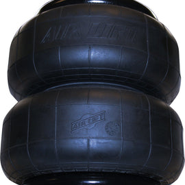 Air Lift Gen Iv Dominator Series D2600 - Single 1/2in Port 58616
