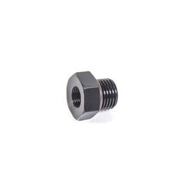 Radium Engineering 8AN ORB to M12X1.5 Female Fitting 14-0421