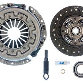 Exedy OE 2000-2004 Nissan Frontier L4 Clutch Kit NSK1004
