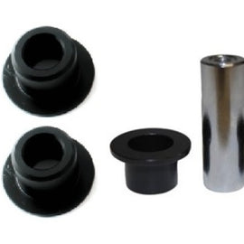 Torque Solution Shifter Linkage & Pivot Bushings Combo for Subaru Sti 2004-2005 TS-SU-704