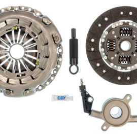 Exedy OE 2004-2004 Mercedes-Benz C230 L4 Clutch Kit BZK1000