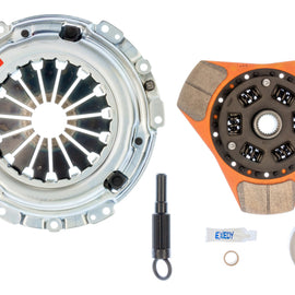 Exedy 1989-1994 for Nissan 240SX Stage 2 Cerametallic Clutch Thick Disc 06950B 06950B