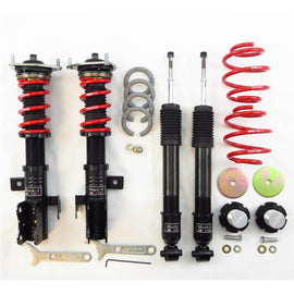 RS-R Black*i Coilovers for Toyota Prius 2010+ - ZVW30