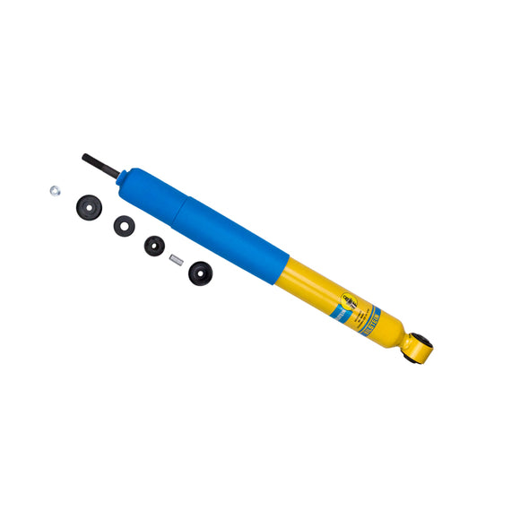 Bilstein 24-274937 B6 4600 Series Front Standard Monotube Shock Absorber 24-274937