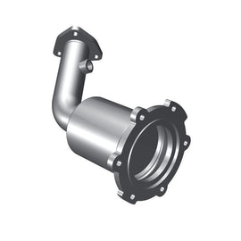 MAGNAFLOW PERFORMANCE DIRECT FIT HIGH-FLOW CATALYTIC CONVERTER 49275